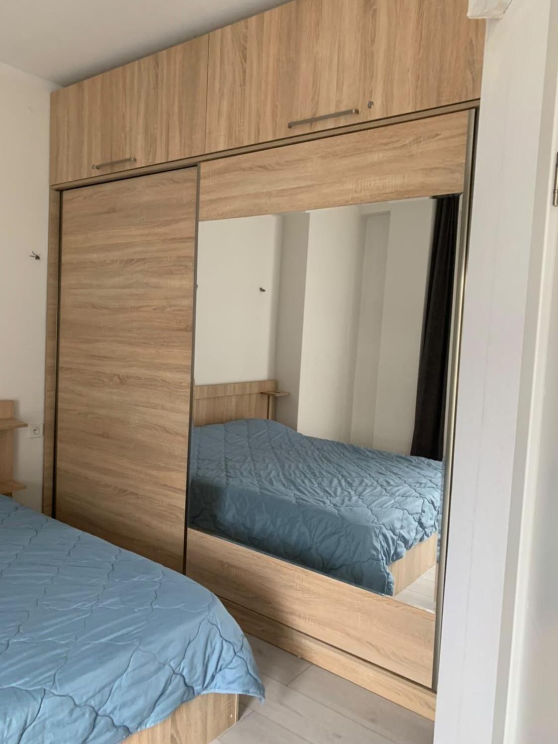 Tamo Apartment Батуми Екстериор снимка