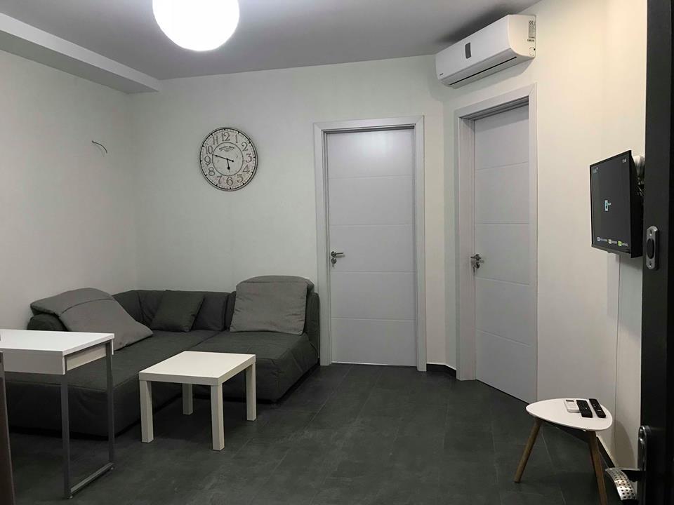 Tamo Apartment Батуми Екстериор снимка