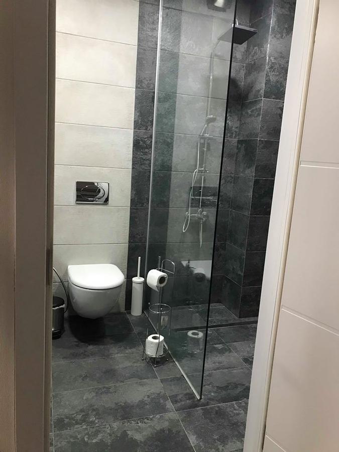 Tamo Apartment Батуми Екстериор снимка