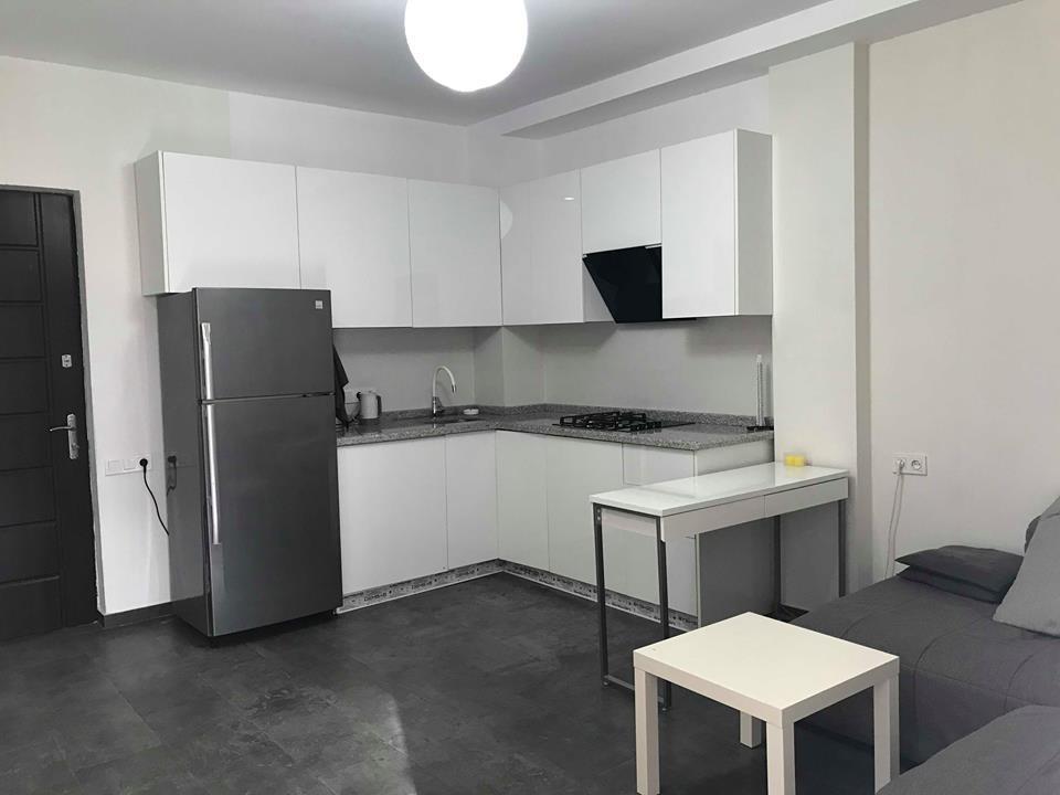 Tamo Apartment Батуми Екстериор снимка